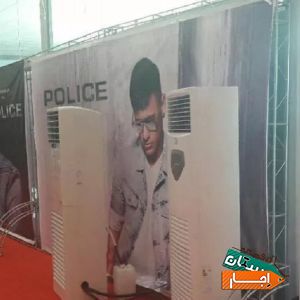 اجاره کولر و پنکه مه پاش با بهترین شرایط