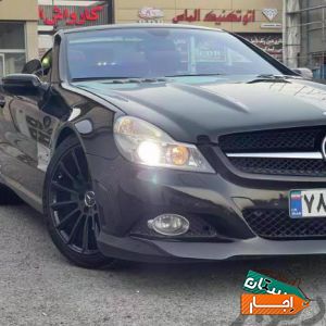 اجاره خودرو بنز با بهترین کیفیت