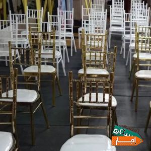 اجاره میز،صندلی،تجهیزات،ظروف کرایه،تشریفات مجالس با بهترین شرایط