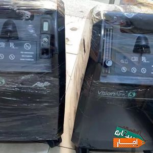 اجاره وفروش دستگاه اکسیژن ساز
