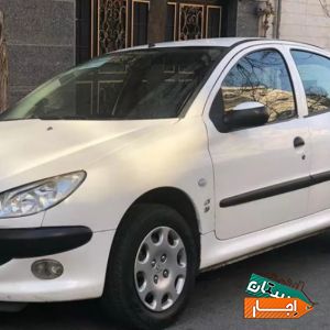 اجاره/ رنت/ 206