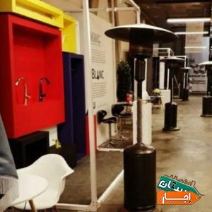 اجاره پنکه مه پاش ، کولر آبی ، کولر گازی ، پنکه