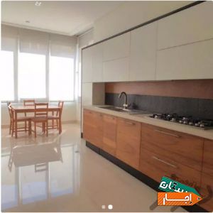 اجاره آپارتمان فرشته 150 متر کلید نخورده فول مناسب ترین لوکیشن