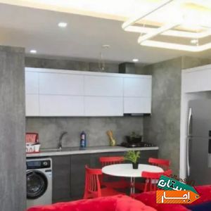 اجاره آپارتمان دو خواب ماهیانه با بهترین شرایط در کیش