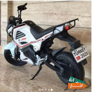 اجاره موتور آپاچی و سافاری روزانه مناسب ترین شرایط