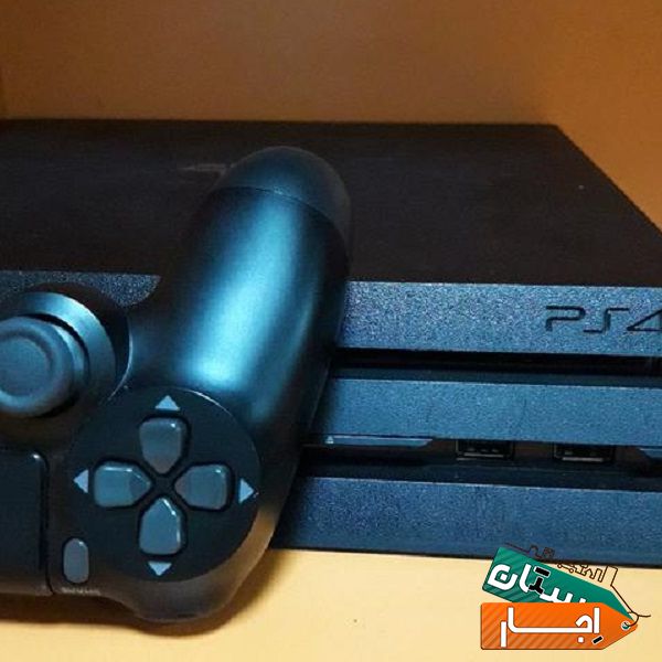 اجاره کنسول ps4 با بهترین شرایط