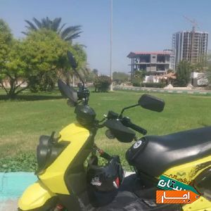 اجاره موتور سافاری 3000 صفر