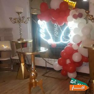 اجاره استندوبک وباکس با بهترین شرایط