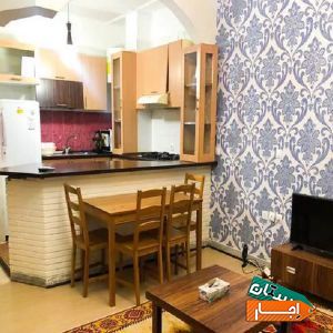 اجاره آپارتمان مبله بدون واسطه در کیش
