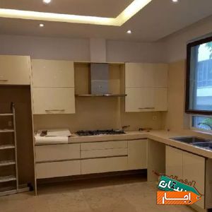 اجاره آپارتمان در دروس بازسازی شده 3 خواب تک واحدی با مناسب ترین قیمت