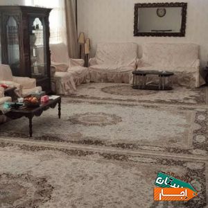 اجاره آپارتمان 135متری فازصفر 3خواب فول نزدیک تره بار