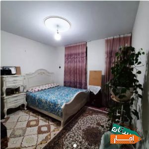 اجاره آپارتمان 68 متر دو خوابه با بهترین امکانات