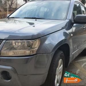 اجاره خودرو سواری سوزوکی ویتارا
