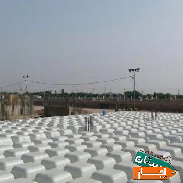 اجاره و اجرای قالب وافل سهند با بهترین قیمت در شیراز