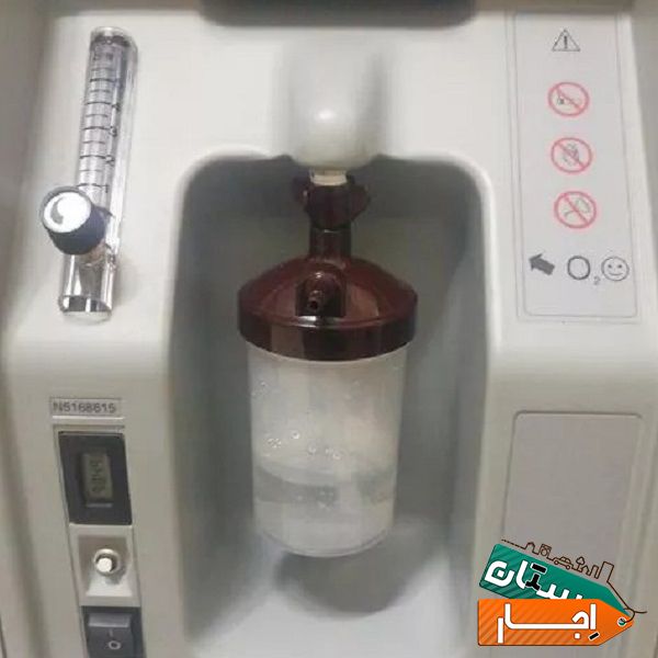 اجاره دستگاه اکسیژن ساز با بهترین قیمت در اصفهان