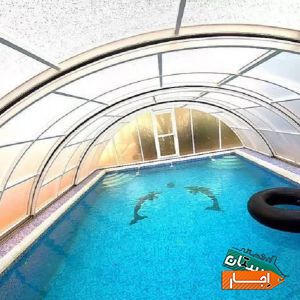 اجاره باغ ویلا کردان فول با بهترین شرایط