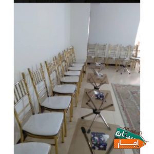 اجاره صندلی میز ظروف کرایه تشریفات مجالس رز