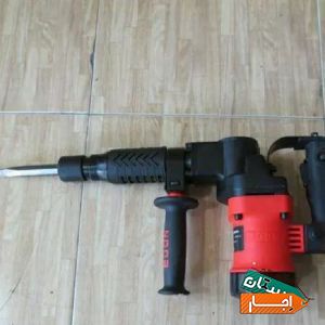 آیدین ابزار/ اجاره هیلتی پیکور فرز اتو لوله بتن کن با بهترین قیمت