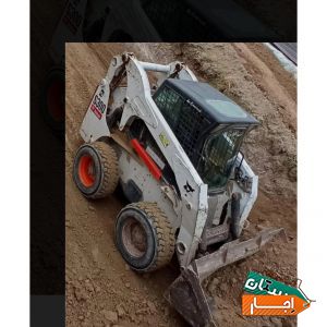 اجاره بابکت و خاور