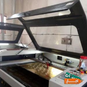 دستگاه برش لیزر با بهترین امکانات
