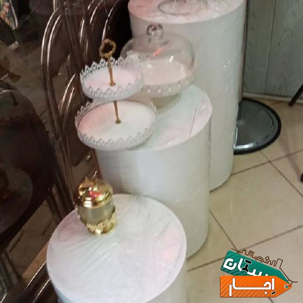 ظروف کرایه بزرگ نبرد ((سرتاسرتهران بزرگ))*