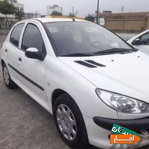 اجاره 206 بهترین شرایط