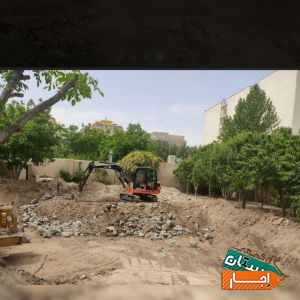 اجاره بابکت ، مینی بیل ،پیکور ،حمل نخاله