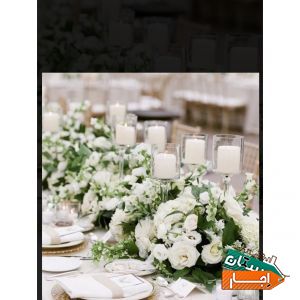 باغ و تالارتشریفات مجالس و اجاره ویلا، سالن