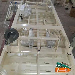 اجاره وفروش تخت مکانیکی
