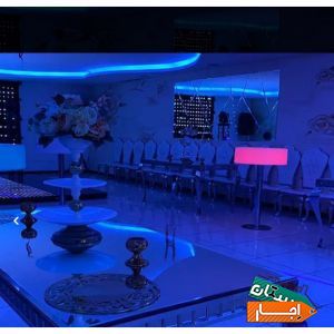 اجاره سالن اجتماعات برای مراسم تولد عقد عروسی