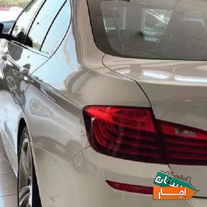 اجاره بی ام و 528i ، اجاره خودرو ، اجاره ماشین