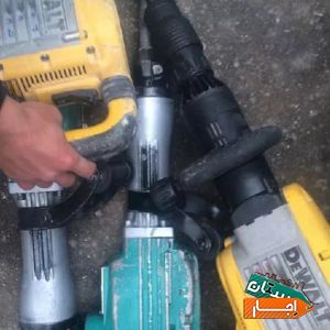 اجاره ابزار اجاره هیلتی اجاره میخکوب اجاره فرز با بهترین امکانات
