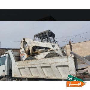 اجاره بابکت