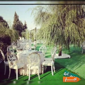 ظروف کرایه،اجاره صندلی ومیز،بادکنک ارایی وتم تولد