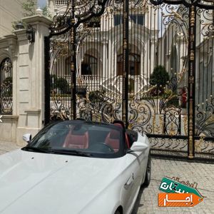 کرایه ماشین رنت خودرو اجاره z4