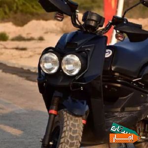 اجاره موتور روزانه وساعتی با ارزان ترین قیمت در کیش
