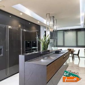 بهترین شرایط اجاره آپارتمان 240متر نیاوران/فولا امکانات/غرق در نور