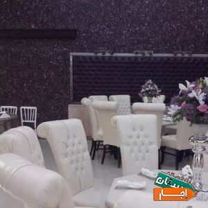 اجاره انواع میز و صندلی