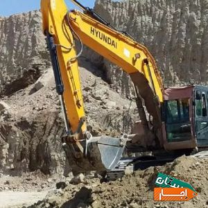 اجاره بیل مکانیکی لاستیکی و بابکت با شرایط عالی در البرز