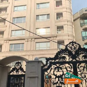 بهترین شرایط اجاره آپارتمان 300متری ویودار سعادت آباد