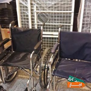 اجاره ویلچر امانت ویلچر کرایه ویلچر با بهترین قیمت