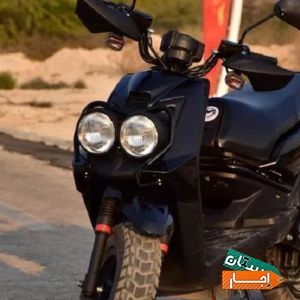 اجاره موتور روزانه وساعتی با ارزان ترین قیمت در کیش