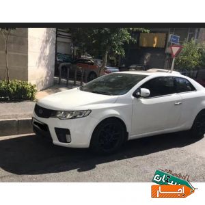 اجاره خودرو سراتوکوپه بدون راننده