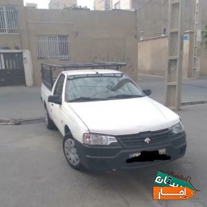 اجاره وانت اریسان