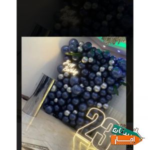 بادکنک ارایی.گل ارایی.اجاره باندنورویلادیجی.صندلی