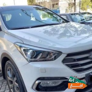 اجاره خودرو سانتافه/رنت /کرایه /ماشین