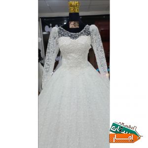 اجاره لباس عروس