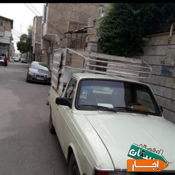 وانت بار کارایه ای