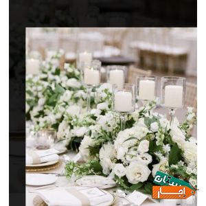 باغ و تالارتشریفات مجالس و اجاره ویلا، سالن