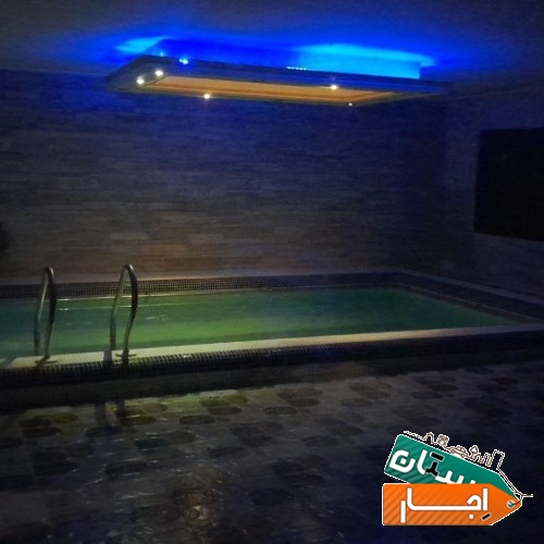 اجاره ویلا درسهیلیه تریبلکس بدون واسطه مستقیم مالک
